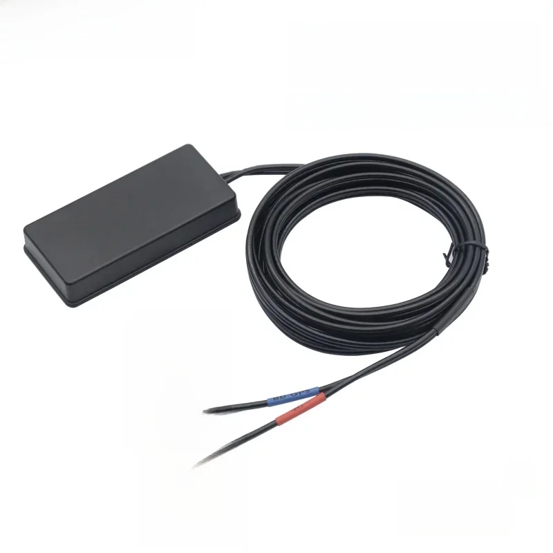 Zewnętrzna dwuzakresowa antena 4G + GPS z wzmacniaczem filtra 30dBi Nawigacja samochodowa satelitarna Pozycjonowanie Wzmacniacz sygnału sieci komórkowej — zdjęcie 2