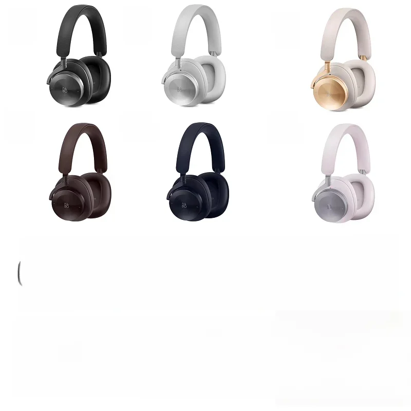 100% oryginalne nauszniki do słuchawek B&O H95 Bang & Olufsen Beoplay H95 oryginalne poduszki nauszniki ze skóry owczej nauszniki — zdjęcie produktu 7