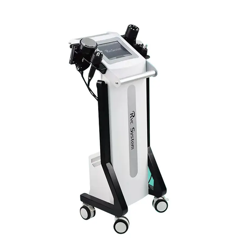 cavitation professional 40k/80k vacuum cavitation system machine skin tigtening and wrinkle removal stimulate slimming machine