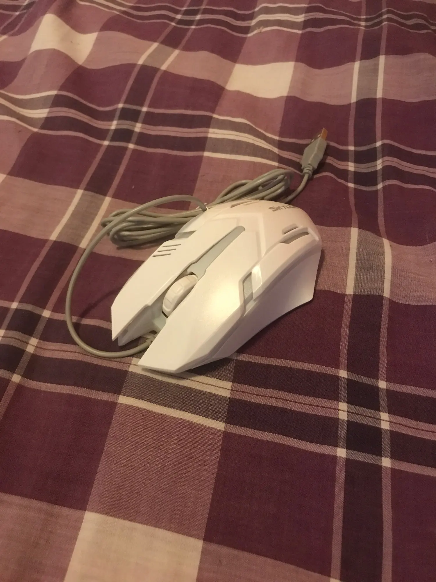 Customer review photo