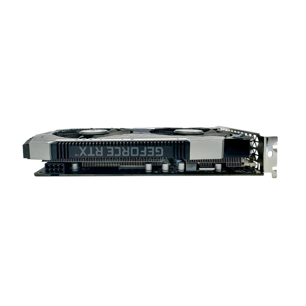 Рисунок 5 - Б/У видеокарты NVIDIA GeForce RTX2060