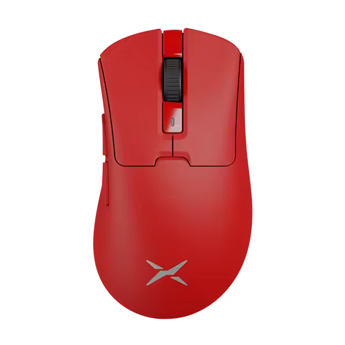 Delux M900PRO Wireless Gaming Mouse Ergonomic 8K Polling Rate PAW3395 63g Magnetic RGB Charging Dock for Right Big Hand PC Gamer - Image 9