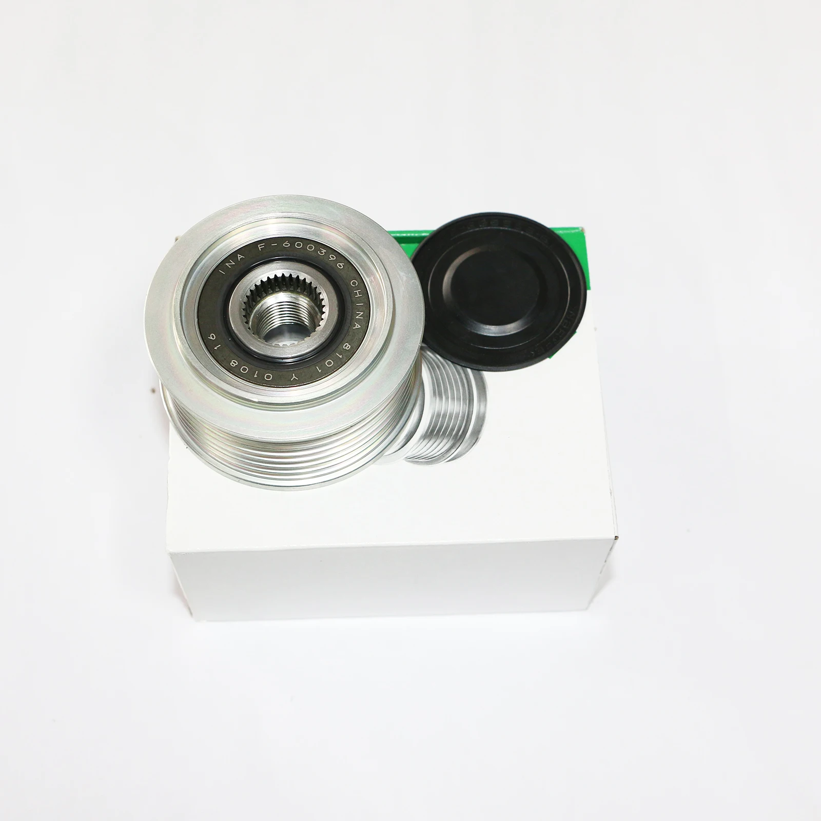 Hot Sale High Quality Alternator Pulley F-600396 5350294100 For INA