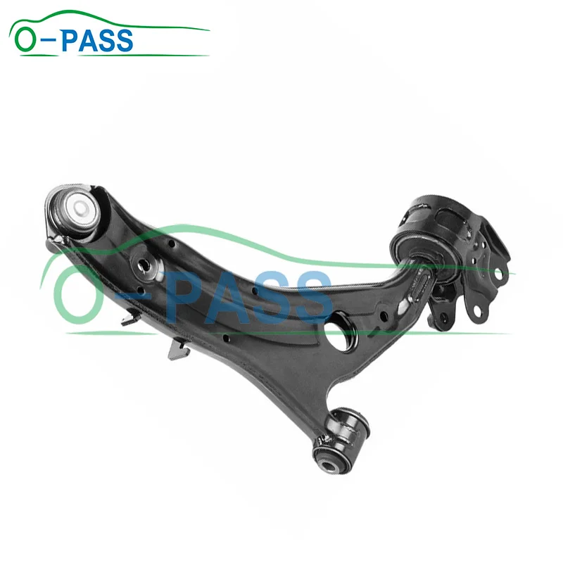 OPASS Front axle lower Control arm For Ford Edge Suv & Lincoln MKX 8T4Z-3078-A Factory Support Retail