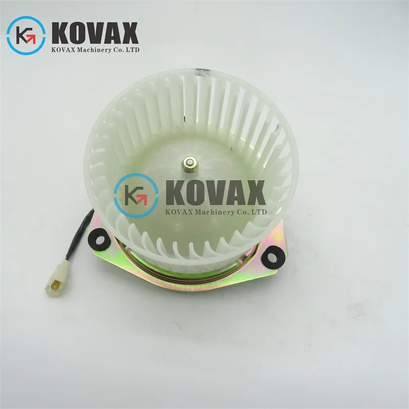 Blower motor 7I-6603 for 320B E320B diesel engine excavator parts