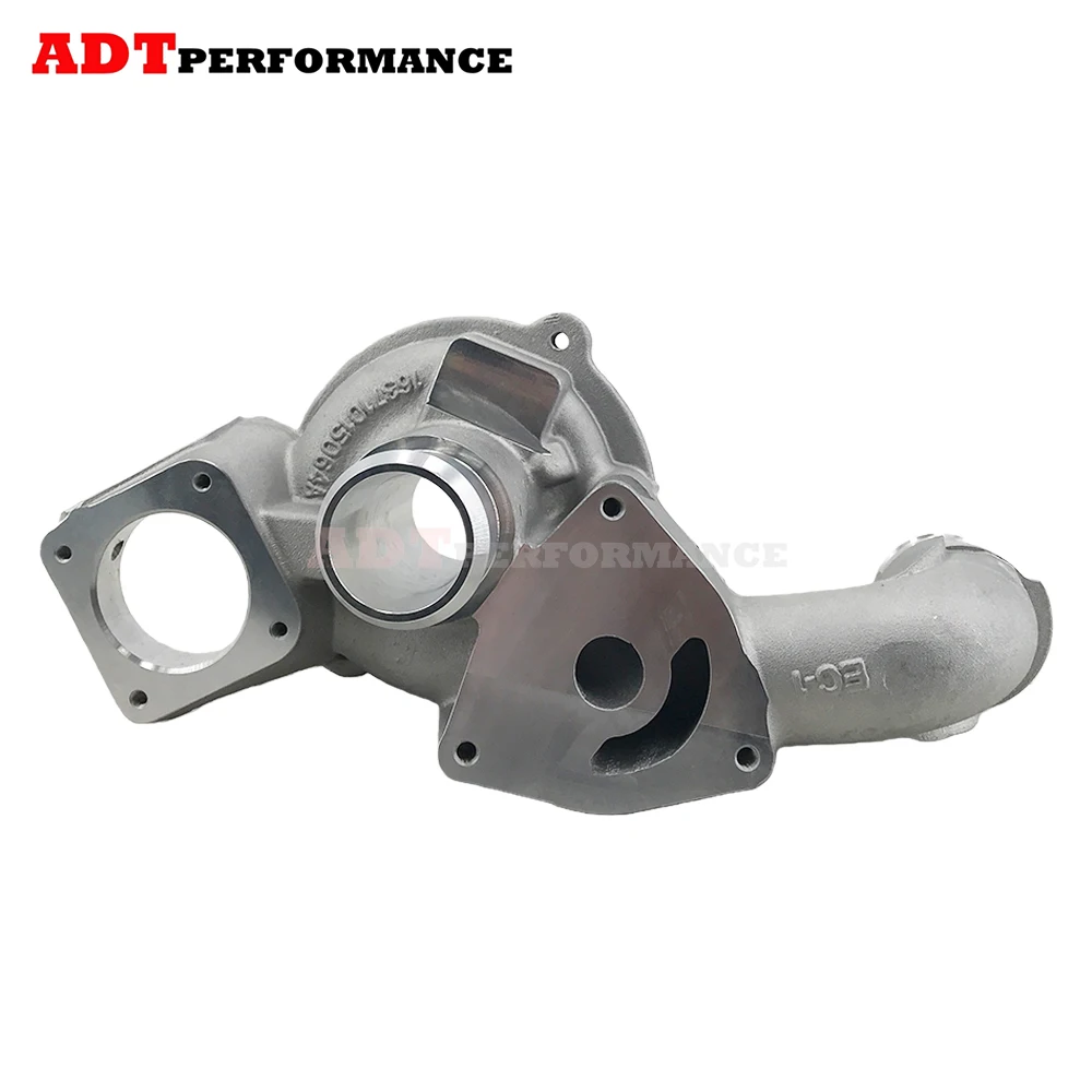 

B01 16319700008 18900-5AY-H01 Корпус турбокомпрессора для Honda Civic 1.0 VTEC 95 16319880008 189005AYH01 Турбокомпрессор r