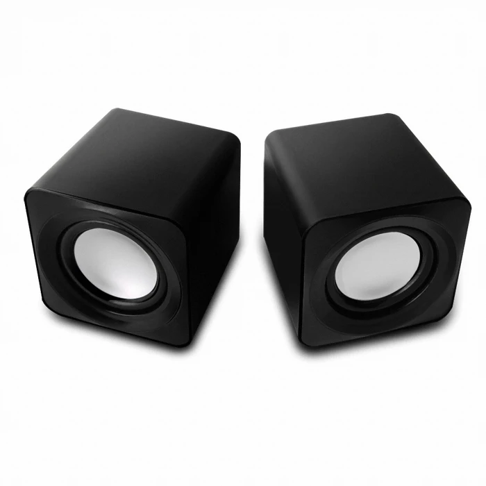 APCO ABKO BONITA SP 1 PC 2 Channel Speaker Black/Black