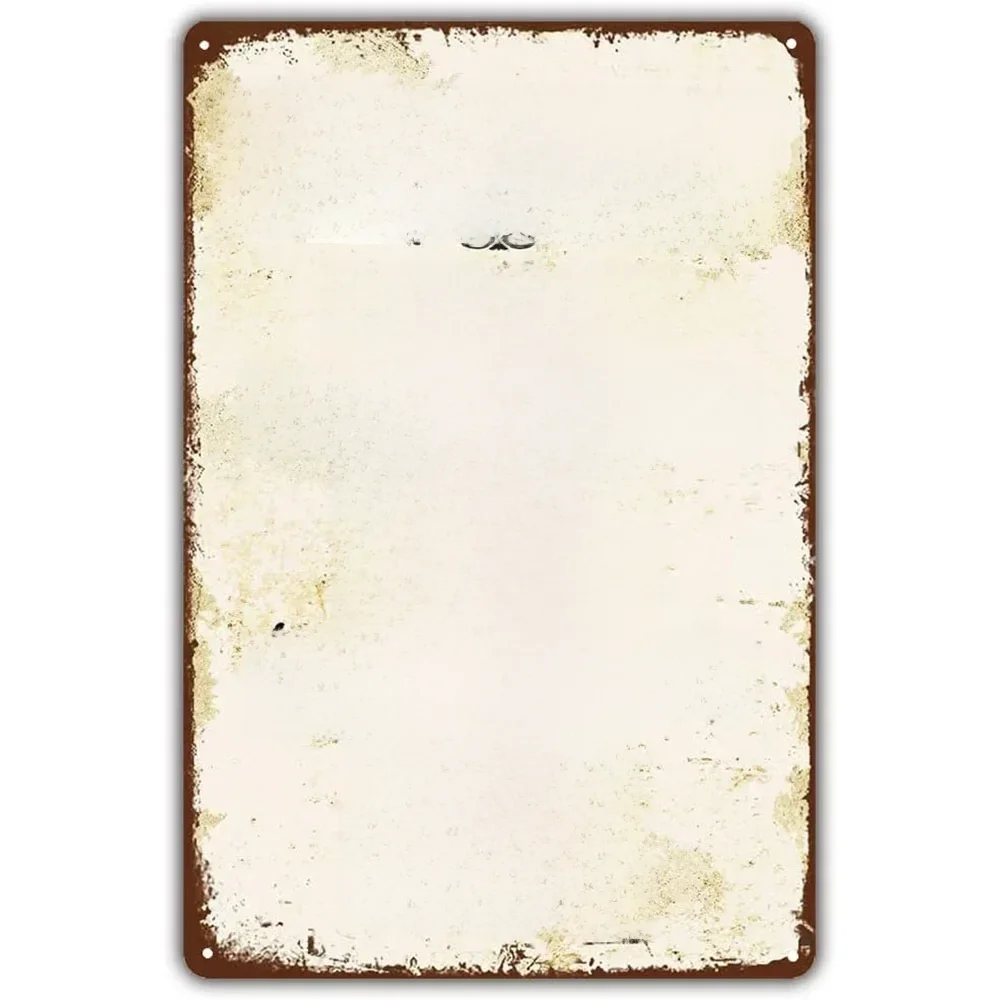 Signe amusant de style rétro, panneau de porte de fête d'affaires, signe de cadeau pour le Seigneur des Anneaux, décor de GérWall, adapté pour 73Club