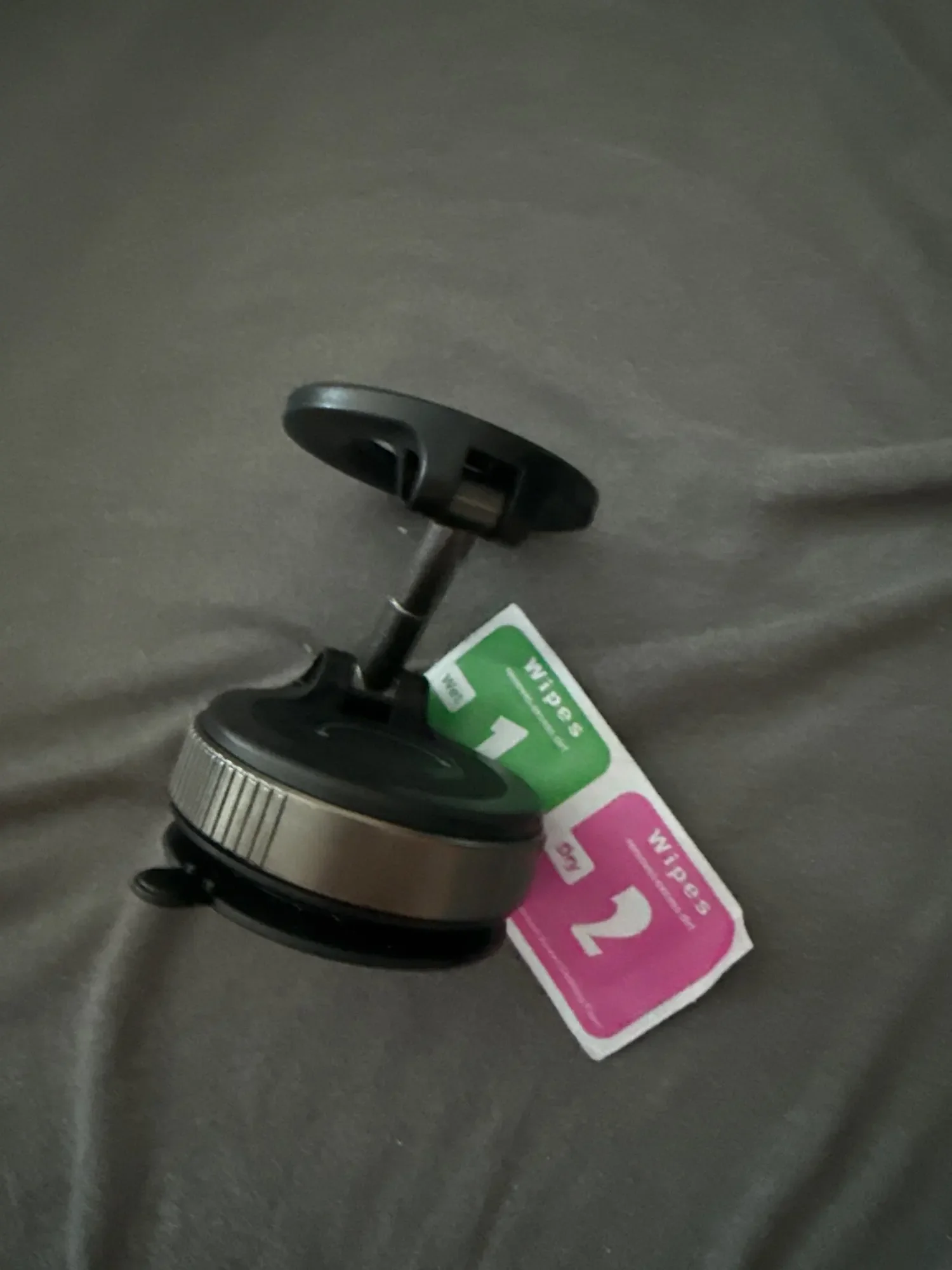Customer review photo