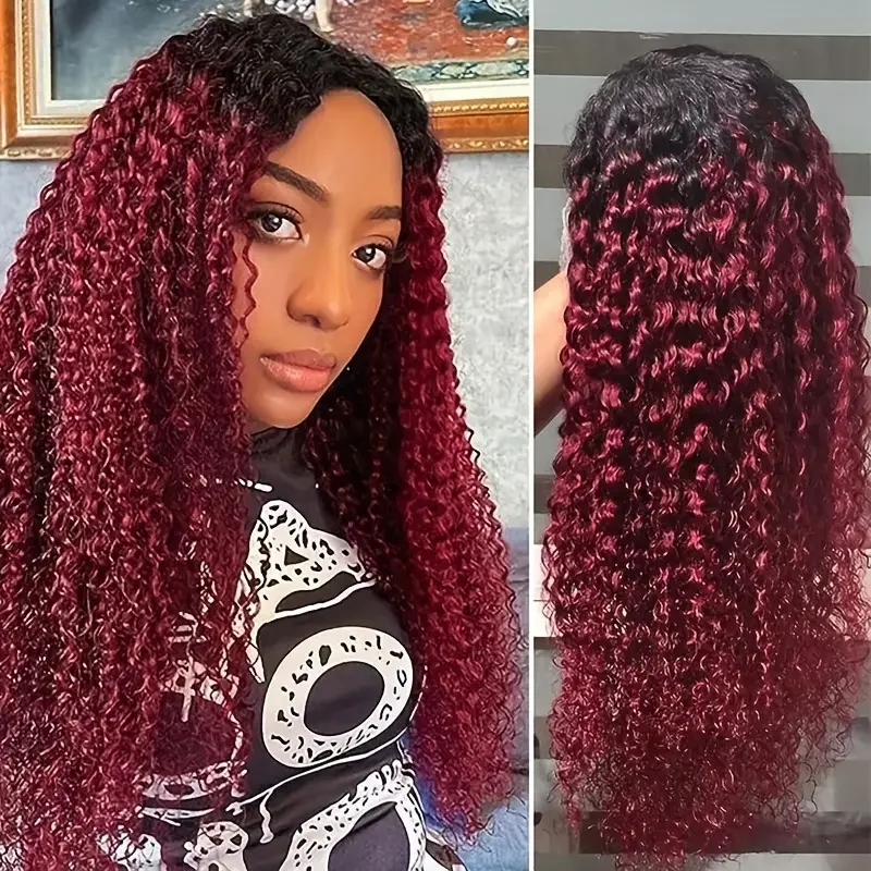 30 Inch 13X4 Hd Lac… - image