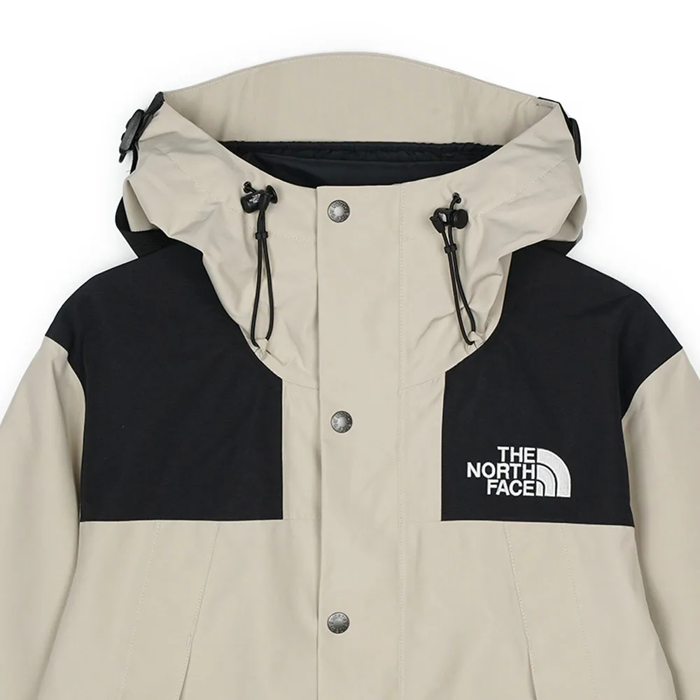 THE NORTH FACE Men'S ECO GORE TEX MOUNTAIN JACKET/ NJ2GQ50