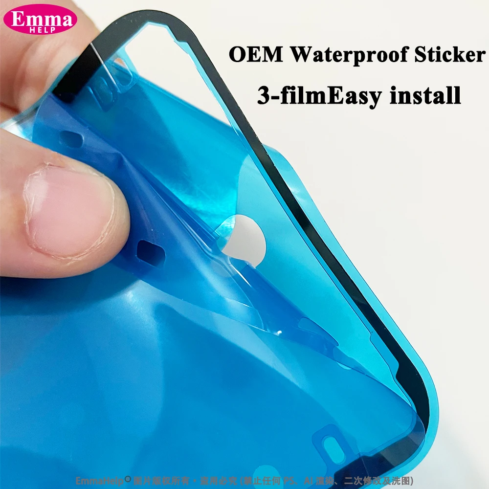 Adhesivo Frontal Impermeable O - Electronics Repair Tape reseña y precio