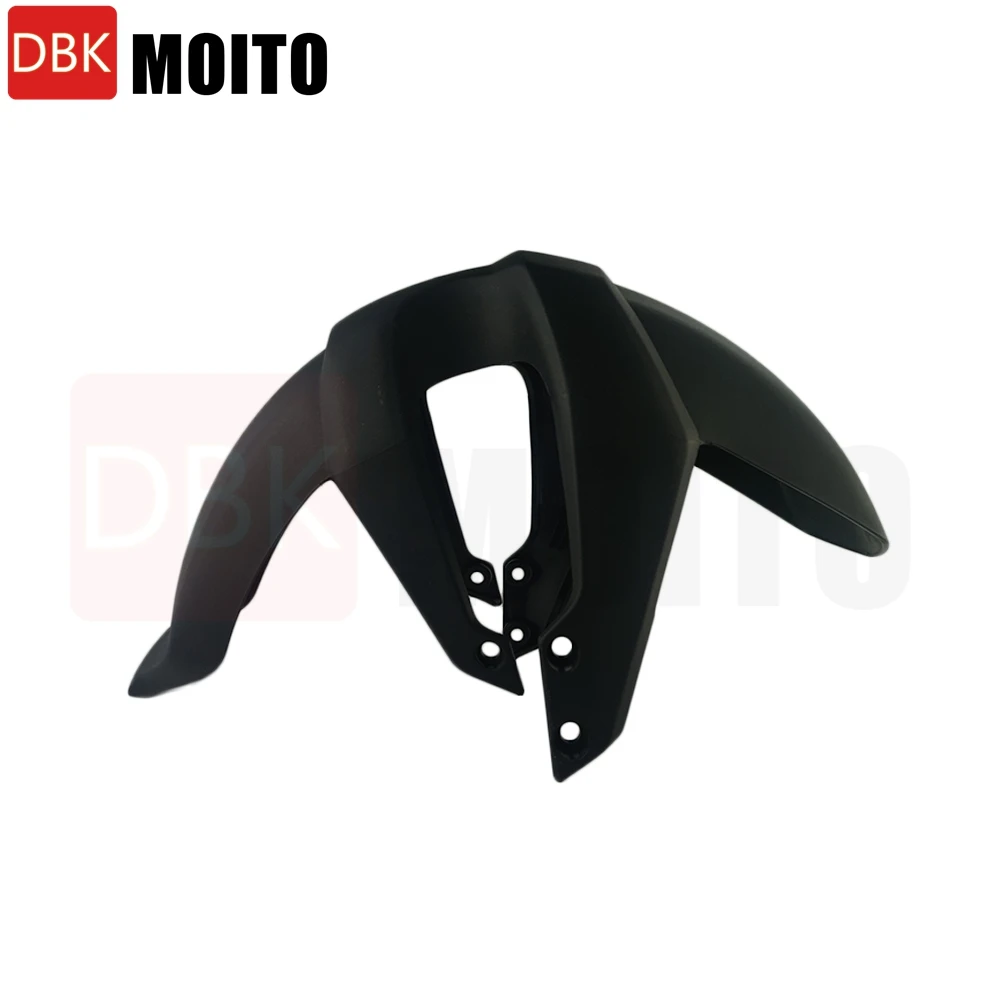 Motorcycle Front Fender Mudguard for Honda NAVI 110 2021-2023 61100-K74-N00 Dirt Bike Front Mud Splash Guard