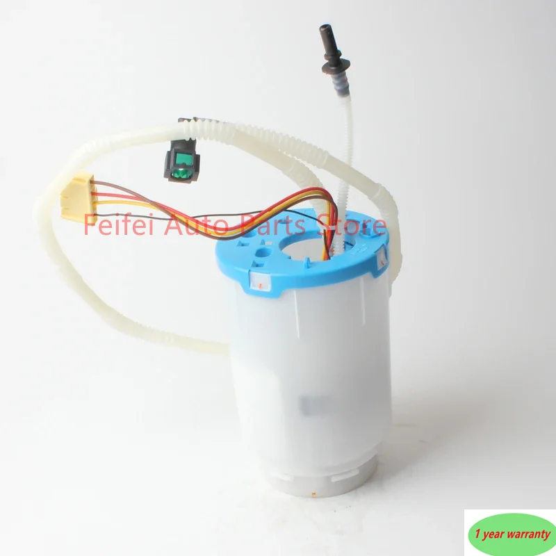 

1pc New 95862013200 Fuel Pump Assembly For 2011-2018 Porsche- Cayenne Volkswagen Touareg 7P0919087 E9104M SP4138M FG1647