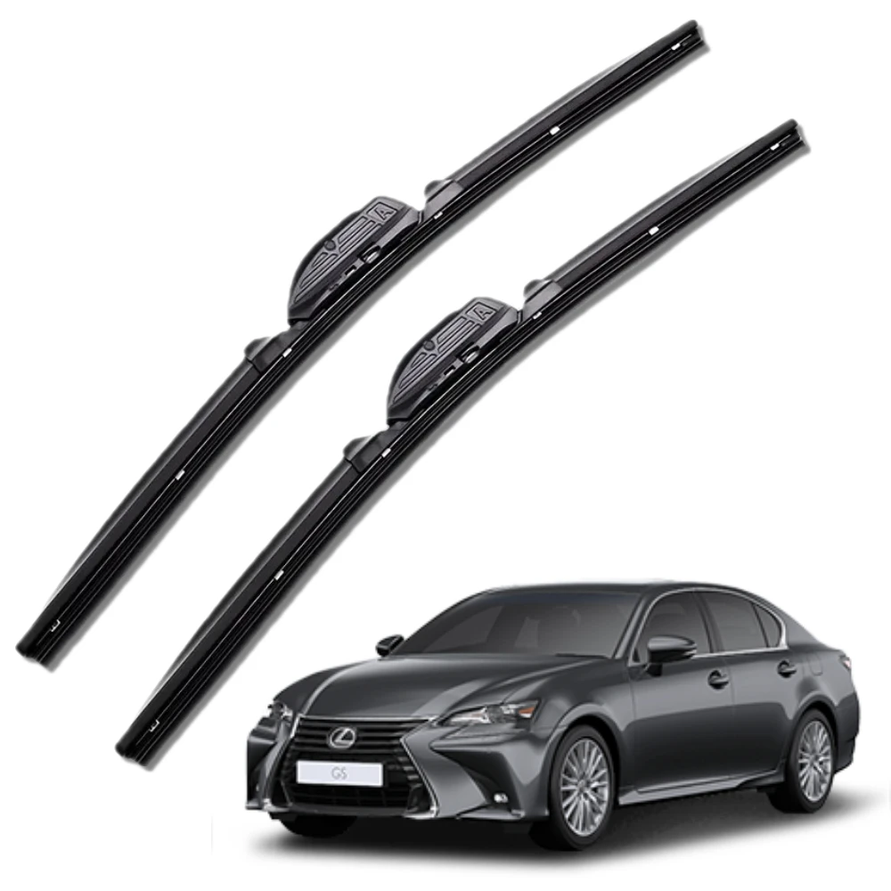 1 + 1 Lexus GS all premium wiper brush