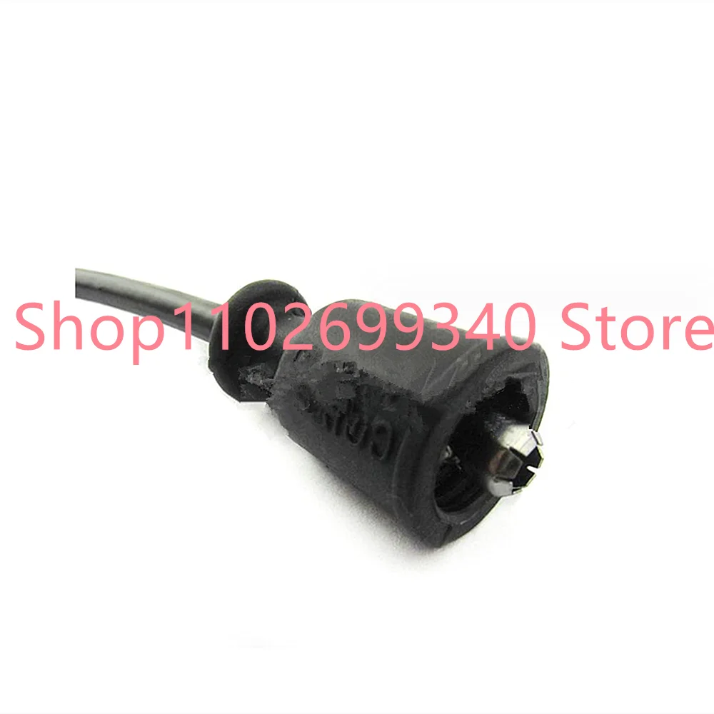 MD334036 MD316127 Ignition Cable Spark Plug Wire For Mitsubishi Pajero Montero Shogun 4G64 1990-2003 view 2