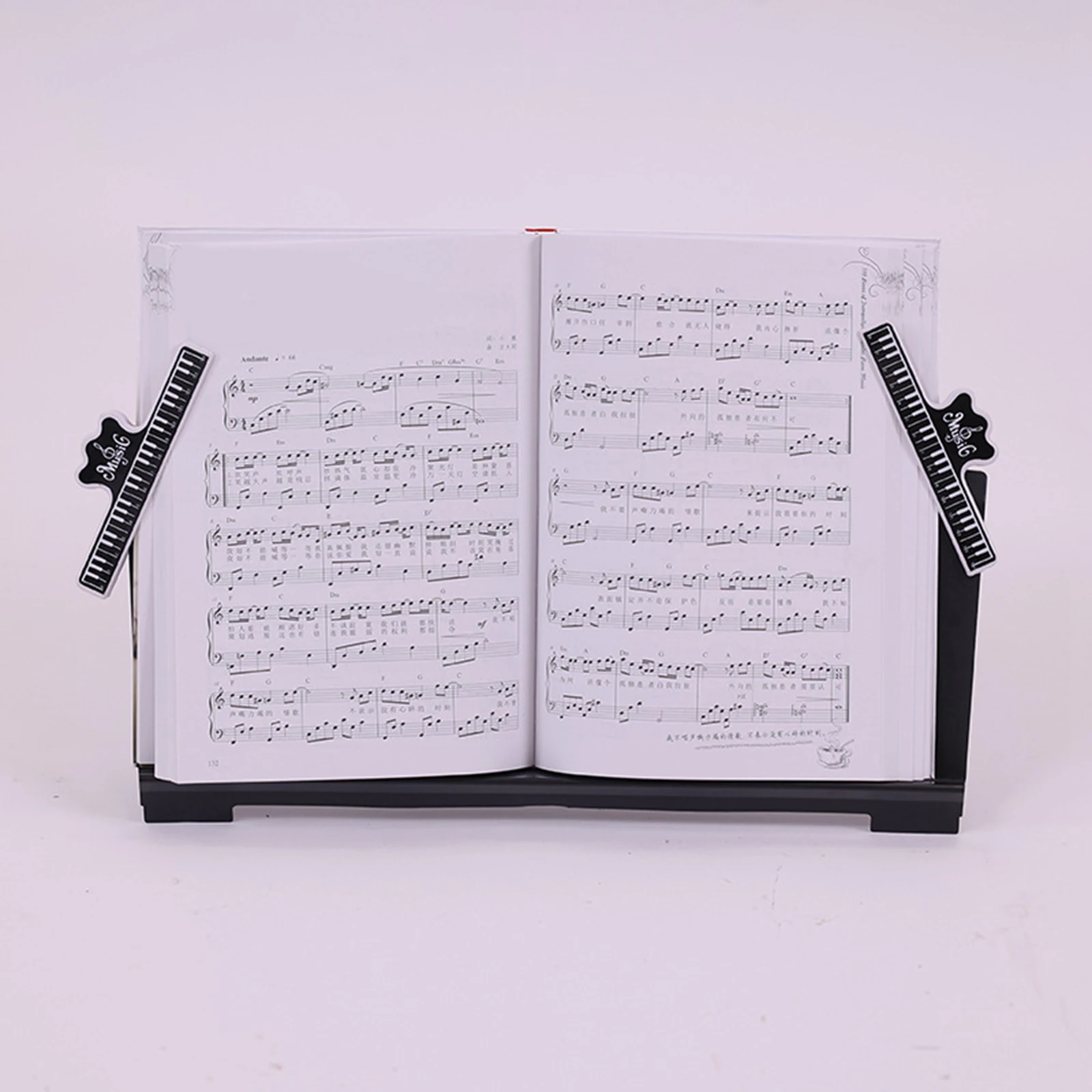 Thumbnail 3 - #63 Newest Music Stands
