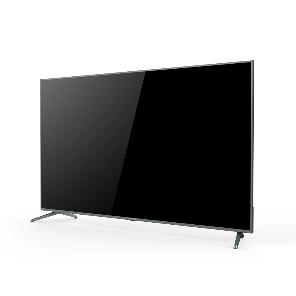 더함 스마트 75 QLED 144Hz 돌비 AI 구글3.0 게이밍 구글TV 4KLED 스마트티비 UA751QLED (기본스탠드 기사 방문설치)