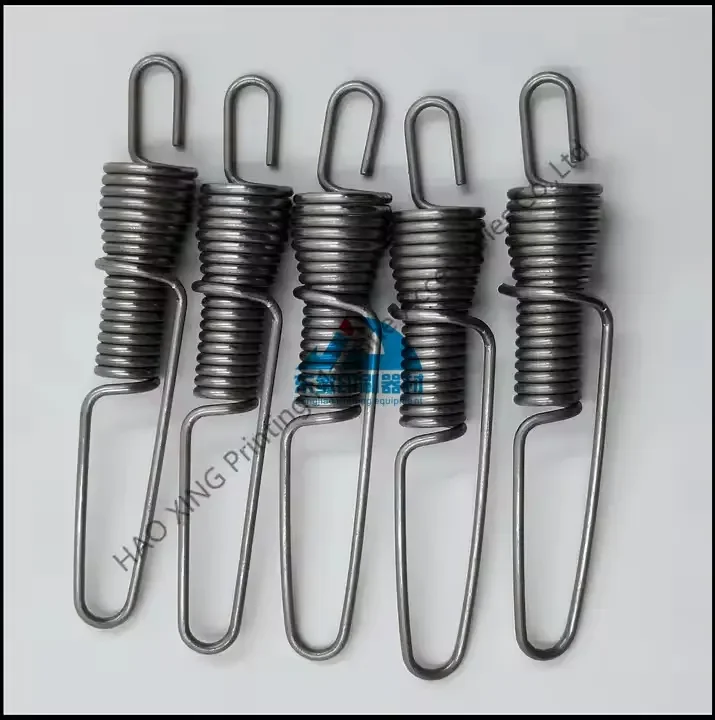 

1 Piece Good Quality Spring Offset Printing Machine Spare Parts Paper Separator for Heidelberg Offset Printing Machine