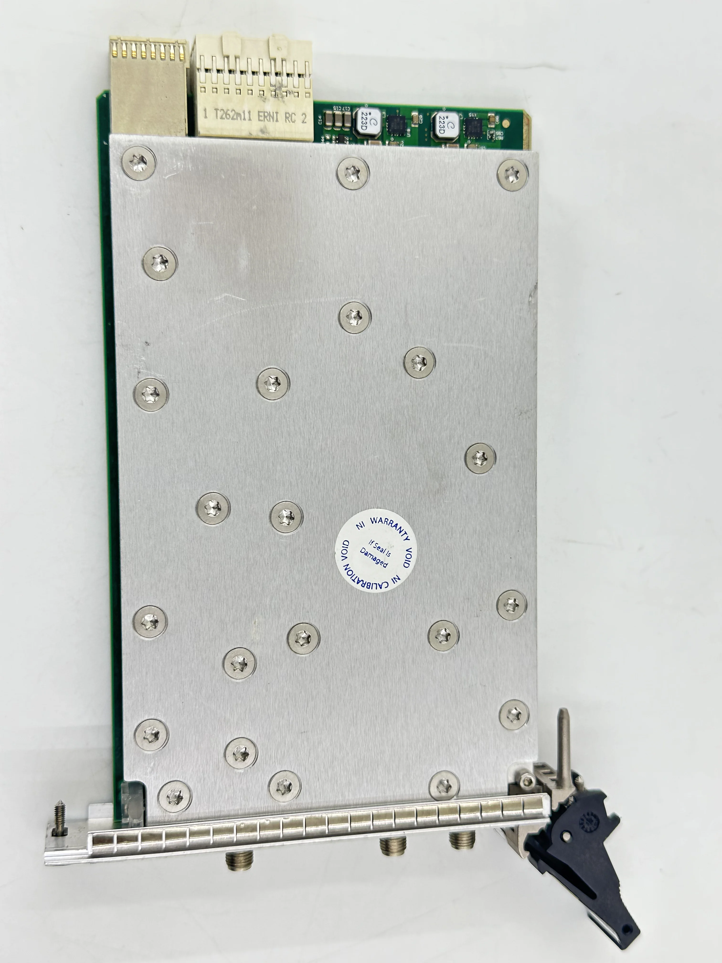 National Instruments NI PXIE-5651