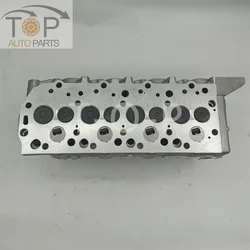 4D56T D4BA D4BH 4D56 AMC908513 8V Cylinder Head Assembly for Hyundai Galloper kia k2500 Pregio Mitsubishi Canter Pajero 2.5L