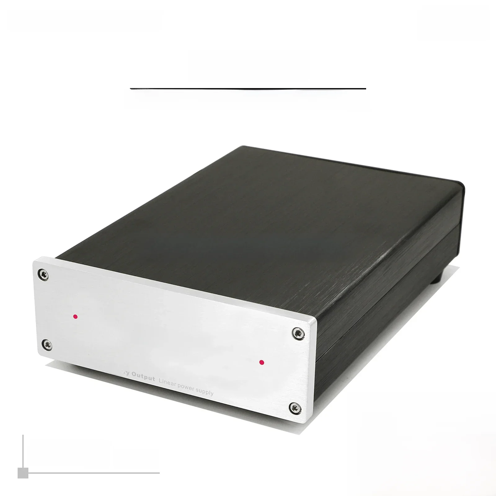 A32-II 50W + 50W Hifi Ultra-Lage Ruis Lineaire Voeding Dc 5V/9V/12V/15V/18V/19V/24V Lps - afbeelding 2