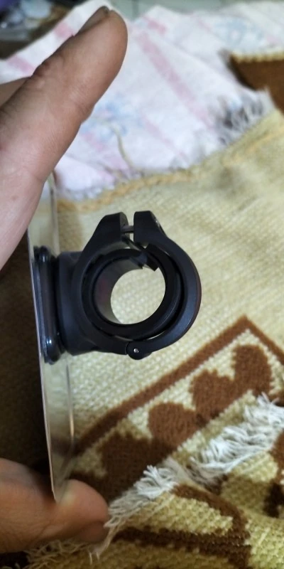 실물 포토 리뷰