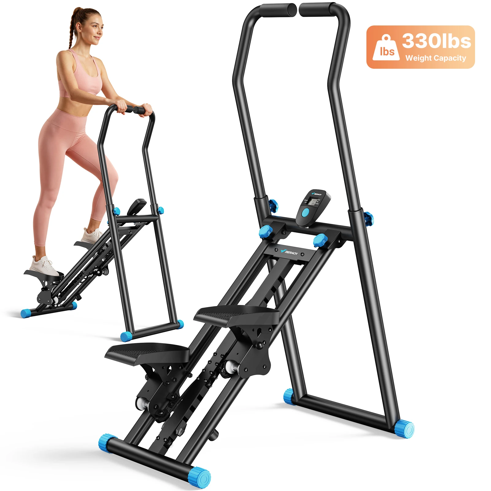 #1 Low Price Stair Climbers Deals