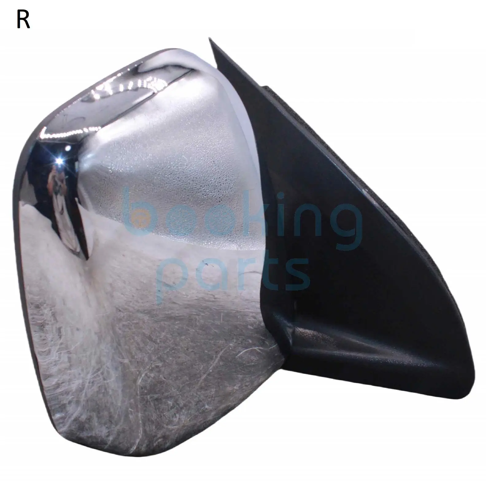 MRR65171(RHD-CHROME-R), Car Mirror For NISSAN NV350 CHROME