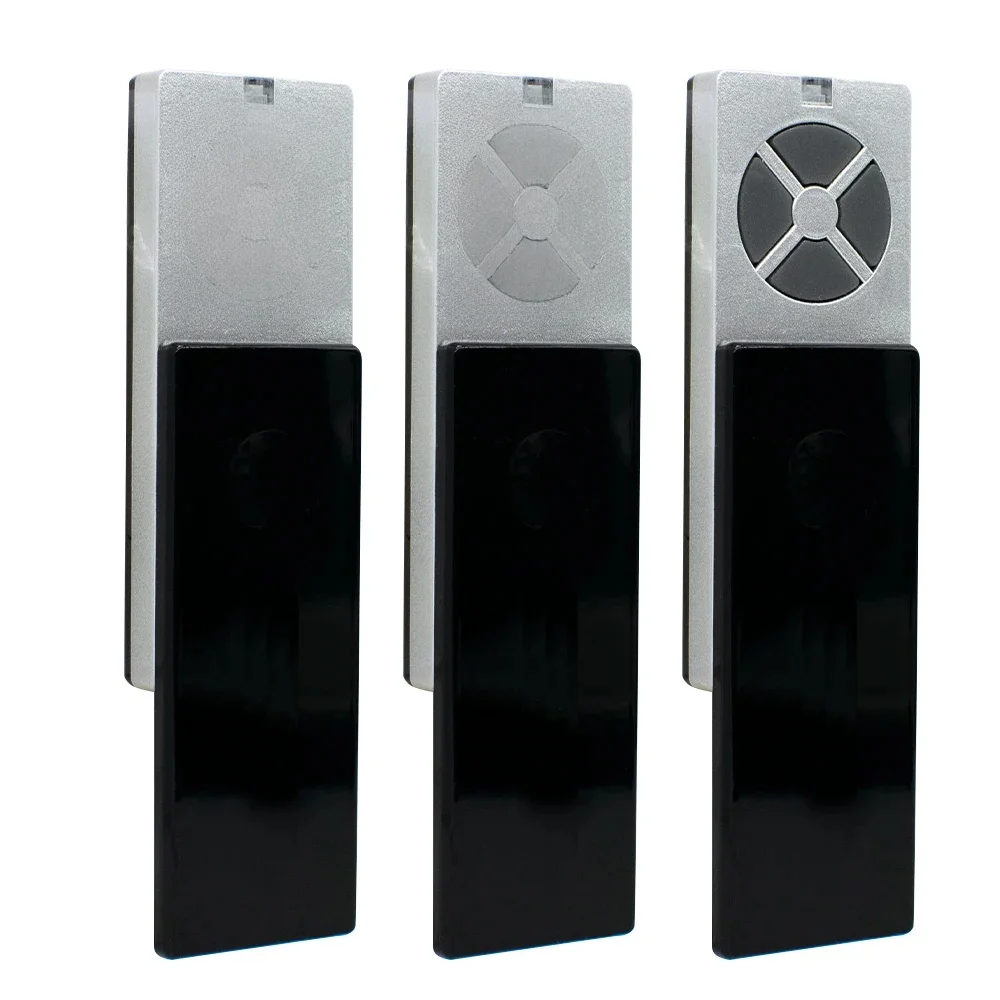 1/2/3/5pcs TX4UNI TX2EV TX2REV TX4UNIS TX4UNIF TX4RUNI Garagedeur Afstandsbediening Opener 433MHz - afbeelding 2