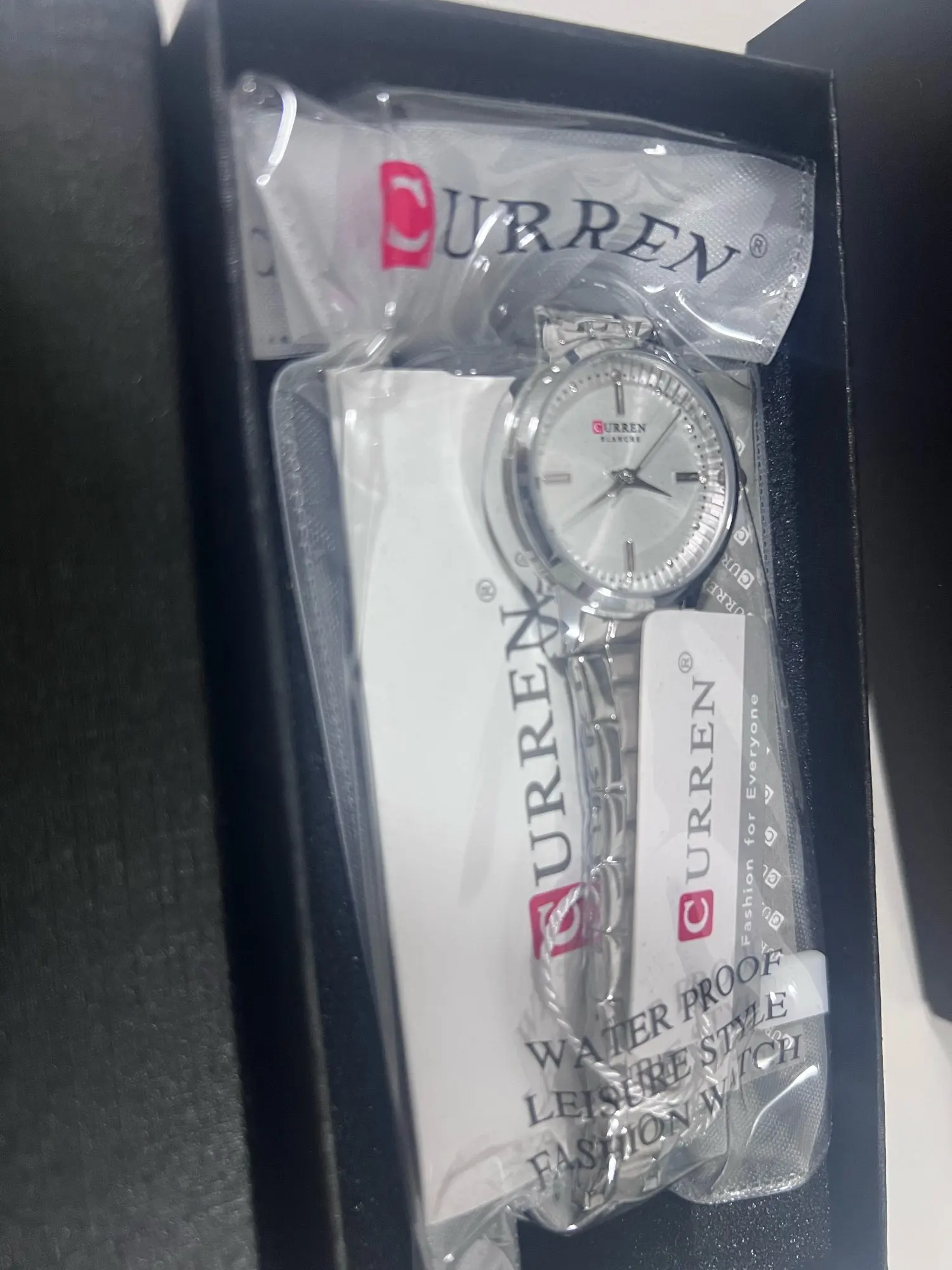 Customer photo