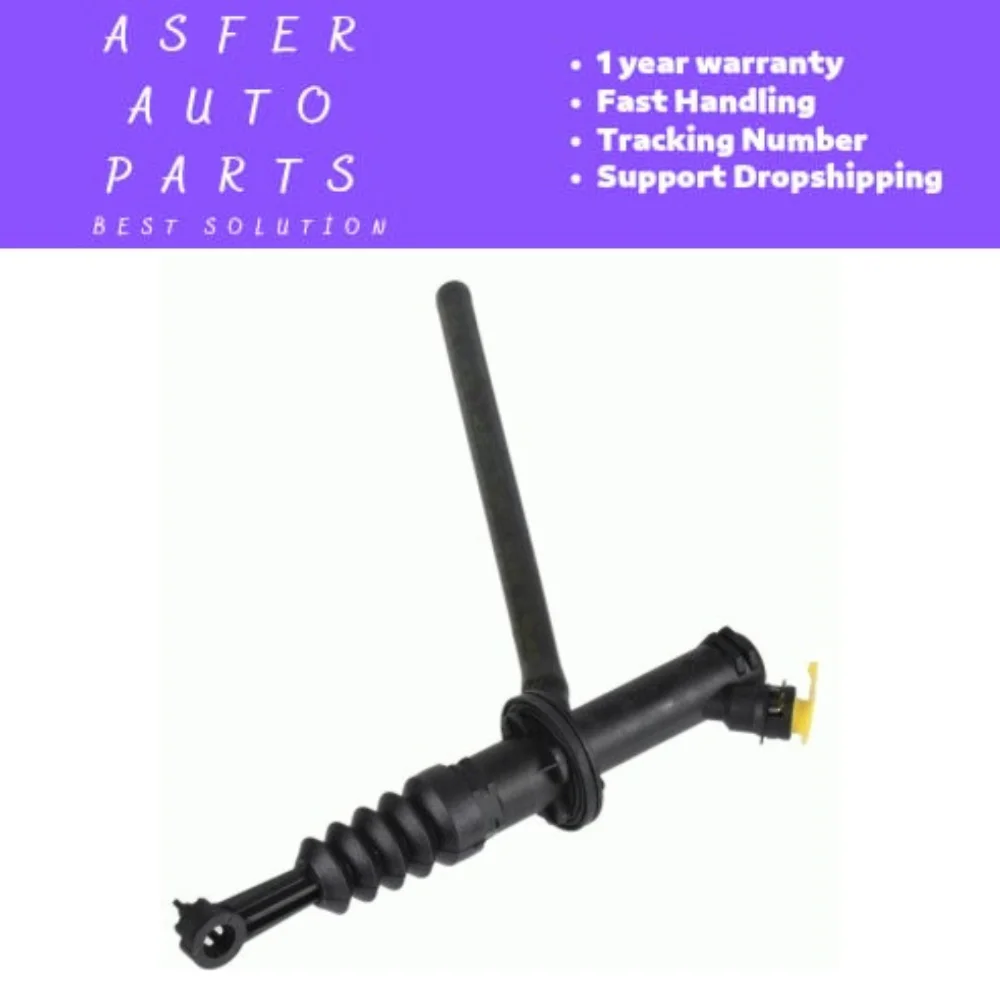 Главный цилиндр сцепления новый 306101984R 8200492742 для Renault Kangoo II 2 1,5 dCi | 1,6 Быстрая доставка со склада