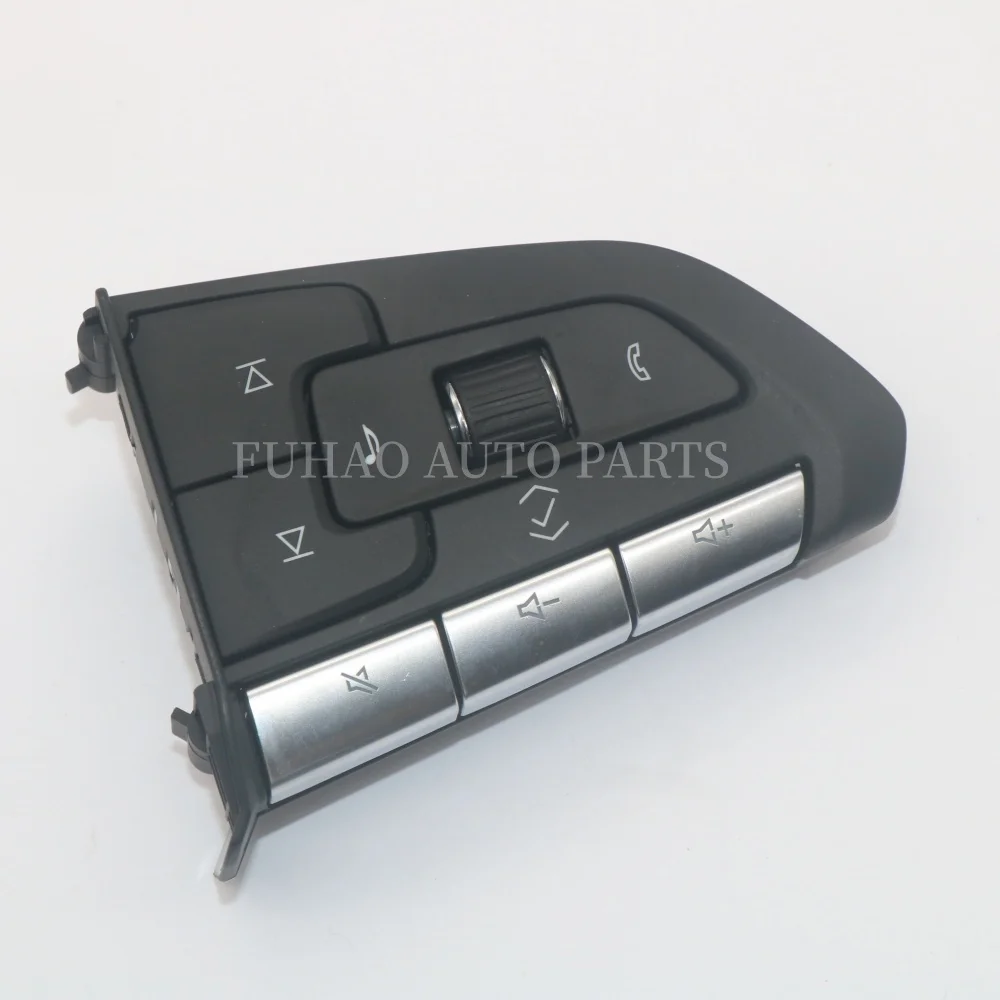 

13550482 13540495 13535959 Audio Switch for Cadillac Escalade ESV 3.0L 6.2L 2021-2024