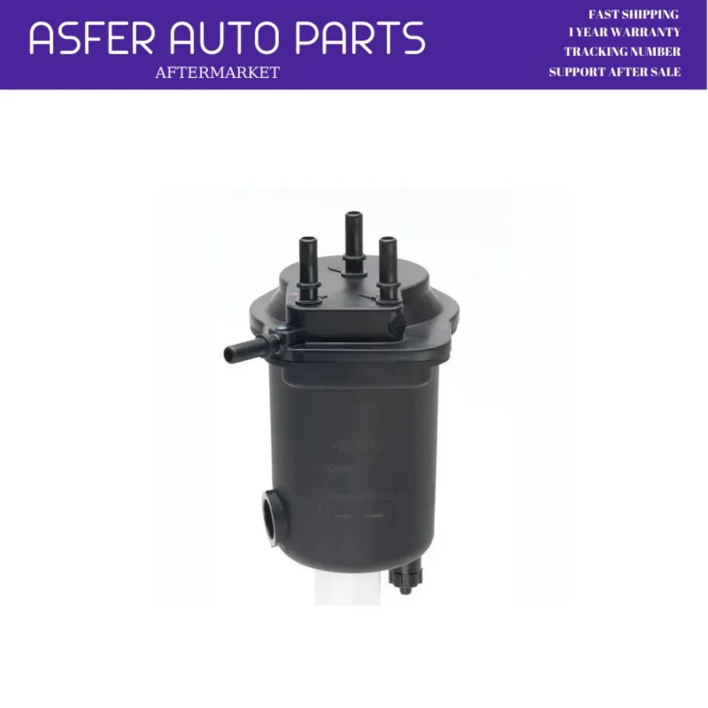 For Renault Megane 2 Clio Symbol Kangoo 1.5 Dci Fuel Filter Complete 7701061576 164001540R High Quality Best Price