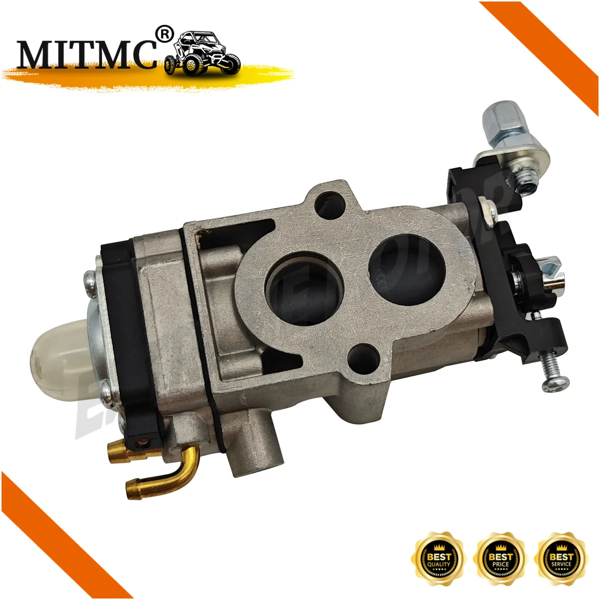TJ53E Carburetor For KWi TJ53E Brush-cutter TJ53E TJ53 Carburetor