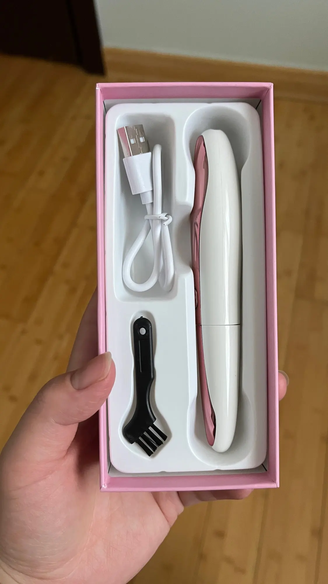 Customer review photo