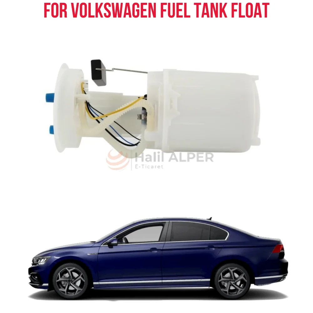 FOR FUEL TANK SEAM COMPLETE PASSAT 1.8 (96->00) SUPER QUALITY HIGH SATISFACTION AFFORDABLE PRICE FAST DELIVERY