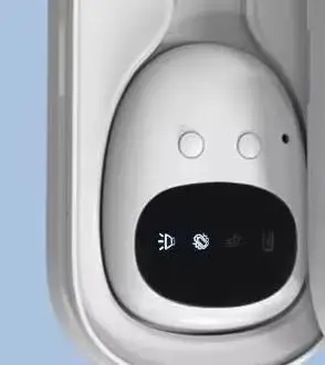 Baby urine alarm, child wetting, bedridden elderly urine reminder, wireless monitor