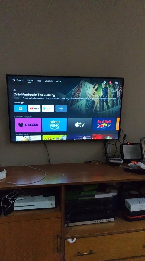 Global Version G96 TV Stick 8K Android13 Portable Streaming Media 2GB 16GB Multi Language TV Dongle Allwinner H313 Quad Core photo review