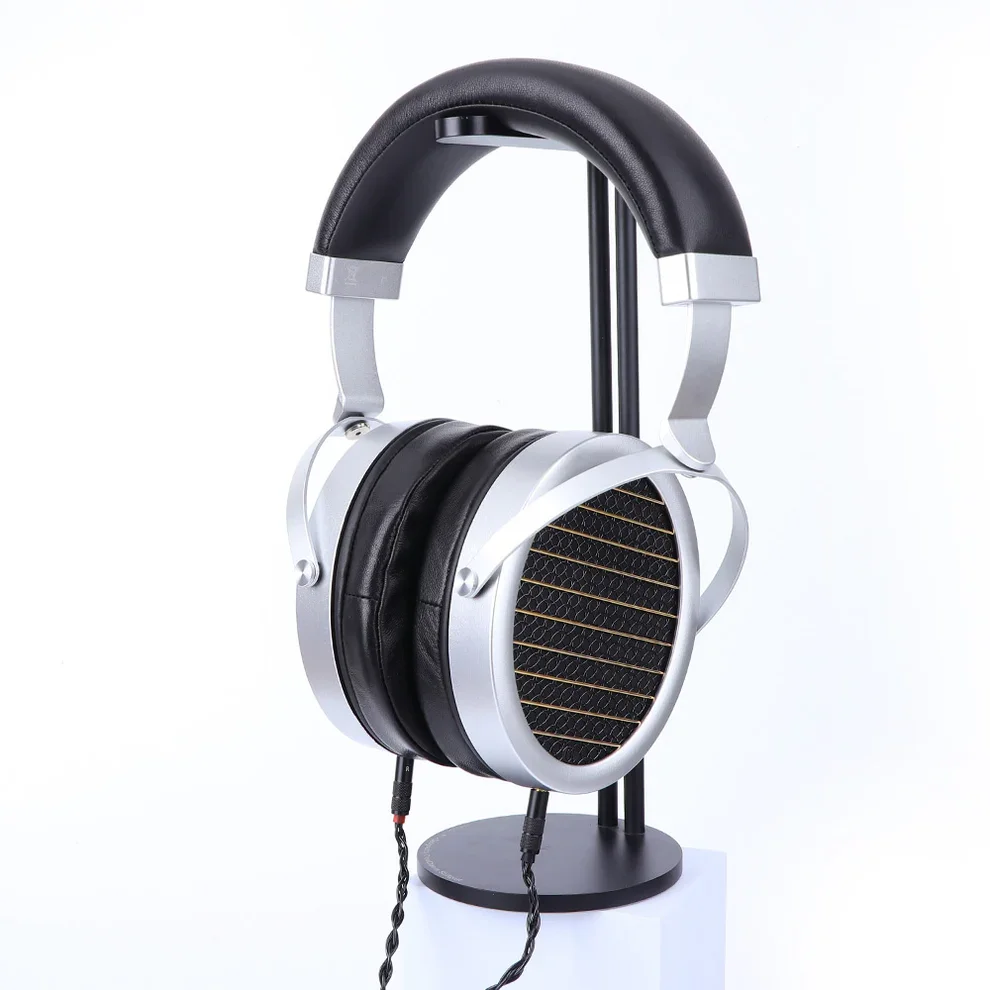 GoldPlanar GL2000 Flagship Planar Magnetic Headphone