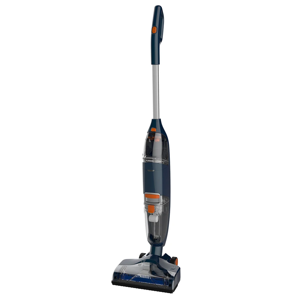 Good living area Well Ventus Aqua free gift cleaning vacuum cleaner + fluff brush set VENTUS-AQUA_G_VT_AQ