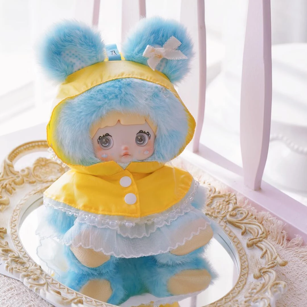 

Nommi Weather Forecast Plus Blind Box 8+1 Hiden