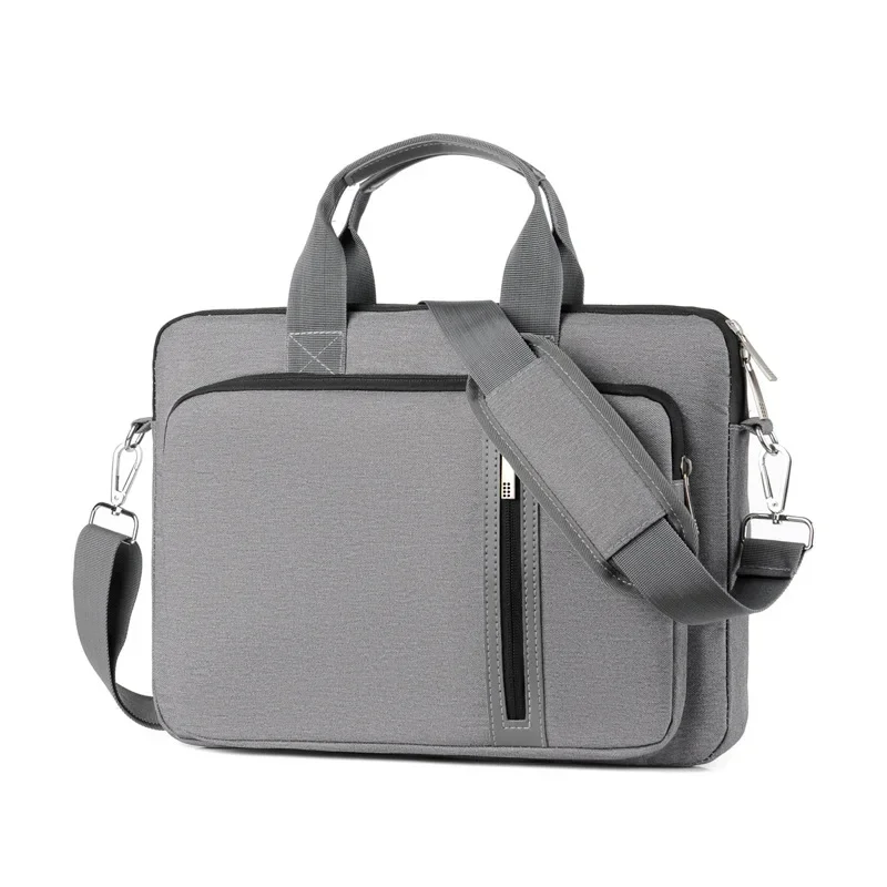Torba na laptopa pokrowiec na laptopa etui na laptopa na etui na macbooka 13 14 15.6 17.3 cala Macbook Air ASUS Lenovo Dell Huawei — zdjęcie 2