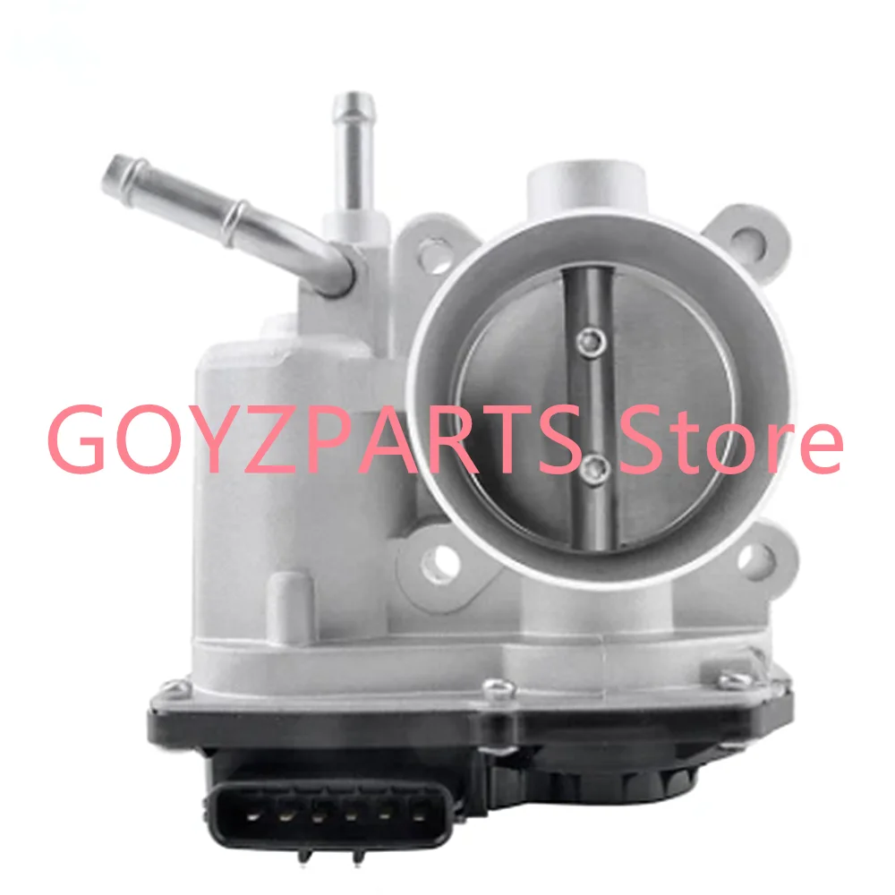 

22030-0D030 22030-22041 22030-0D031 Engine Parts THROTTLE BODY For TOYOTA COROLLA 1.8L 2005-2008 1ZZFE