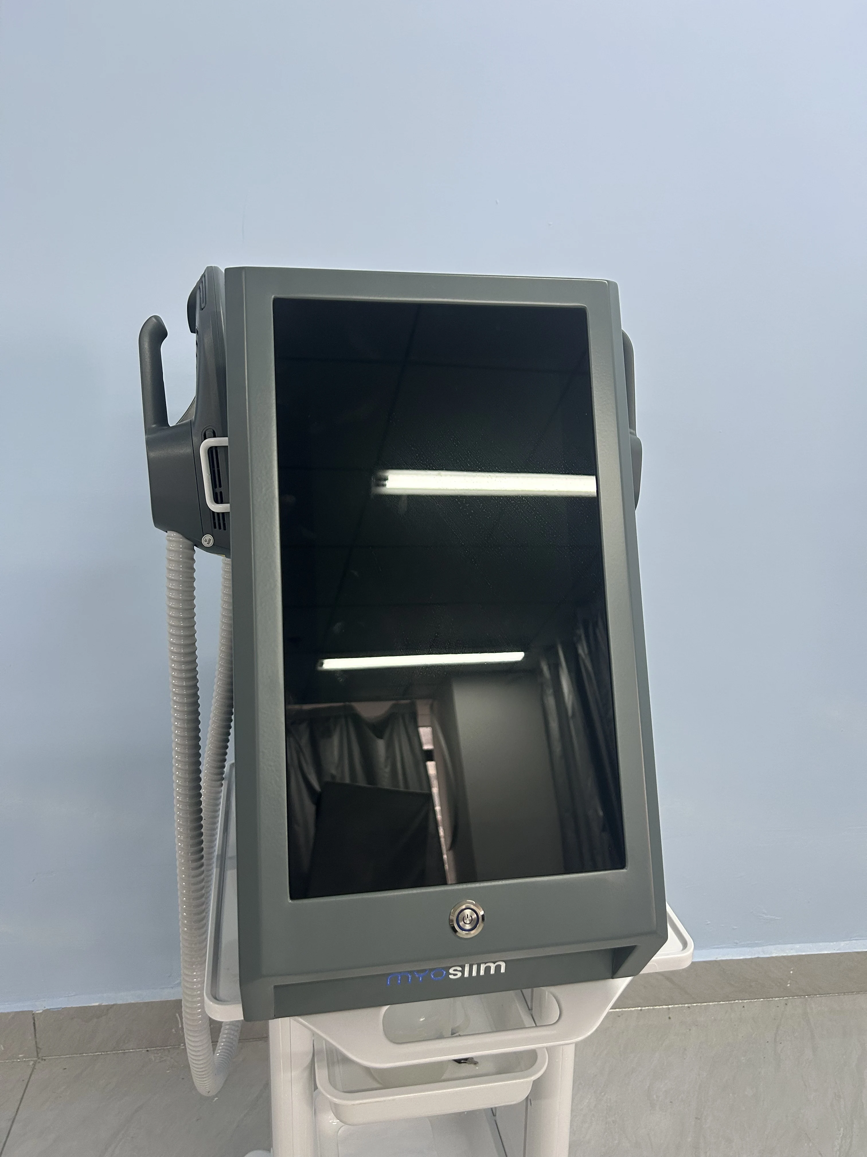 

Emszero Sculpting Body RF Fat Reduction Sculpt Therapy Machine Электромагнитная стимуляция мышц SPA Оборудование для похудения Бесплатная доставка США