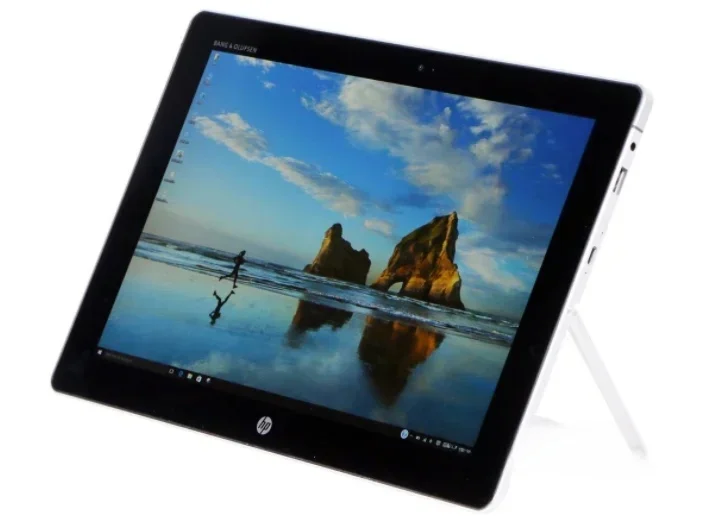 2 SZTUK Matowa, elastyczna, pełnoekranowa folia ochronna zapobiegająca zarysowaniom do HP ELITE X2 1012 G1 G2 12" 2-in-1 X2 1013 G3 G4 — zdjęcie 2