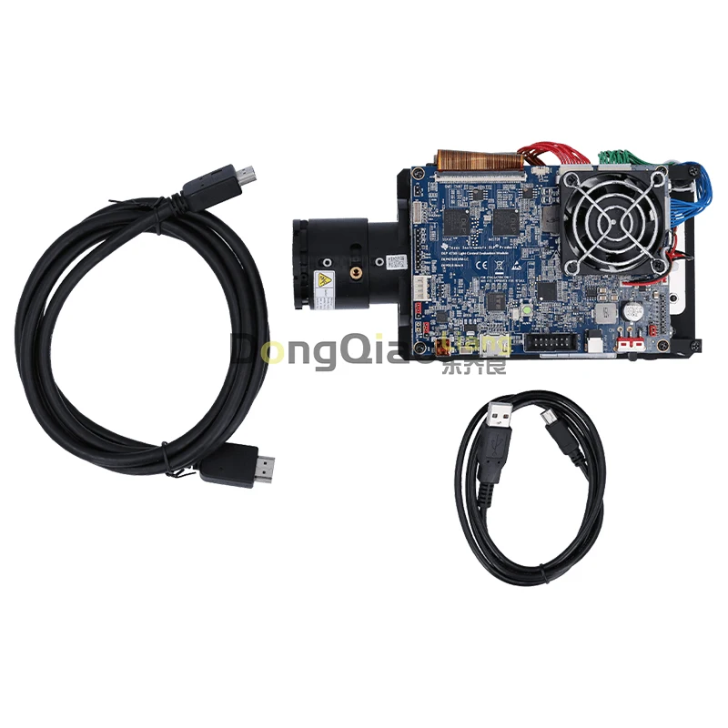 DLP4710EVM-LC DLP® 4710 Display Development Tool – Light Control Evaluation Module, Genuine TI