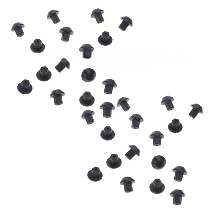 Pare-chocs pieds table cuisson en caoutchouc, grille résistante à chaleur, coussin en Silicone pour brûleurs à