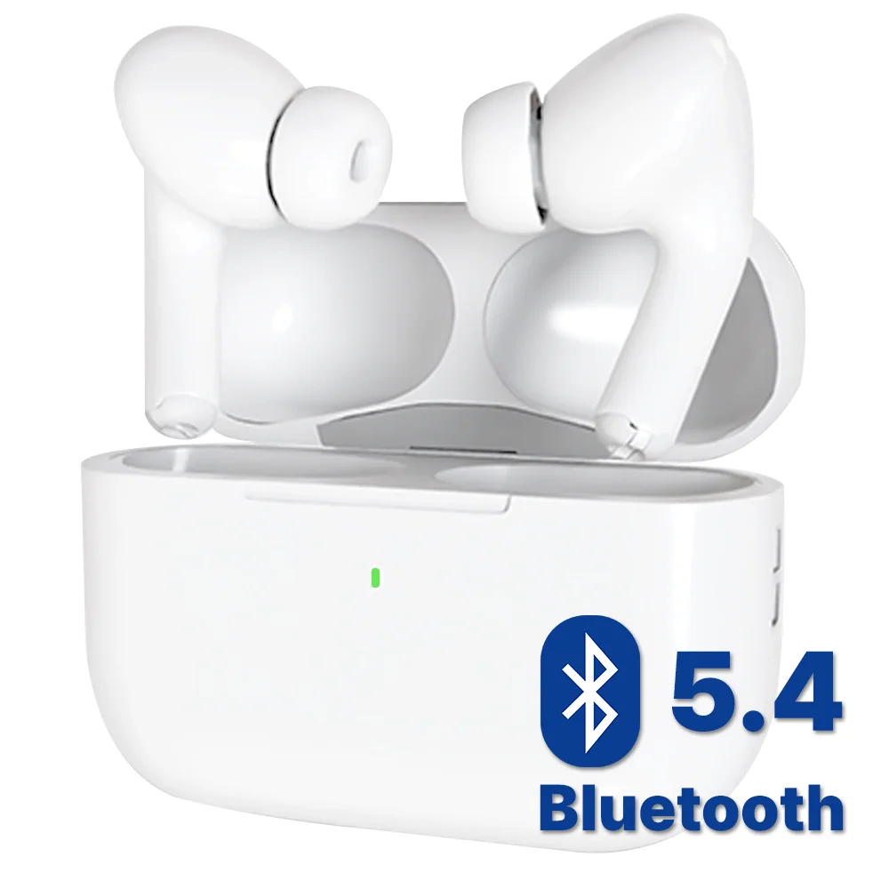 바우아토 ANC 커널형 노이즈 캔슬링 무선 충전 블루투스 5.4 이어폰 BAUATO ANC-01 noise canceling wireless Bluetooth 5.4 earphone