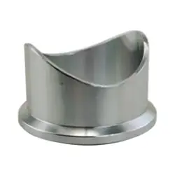 Dump Adapter Flange Alloy for Tial 2